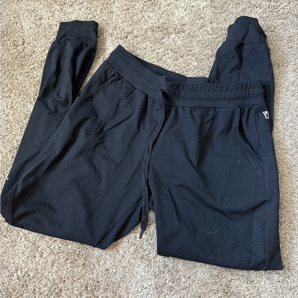 Buffbunny Joggers